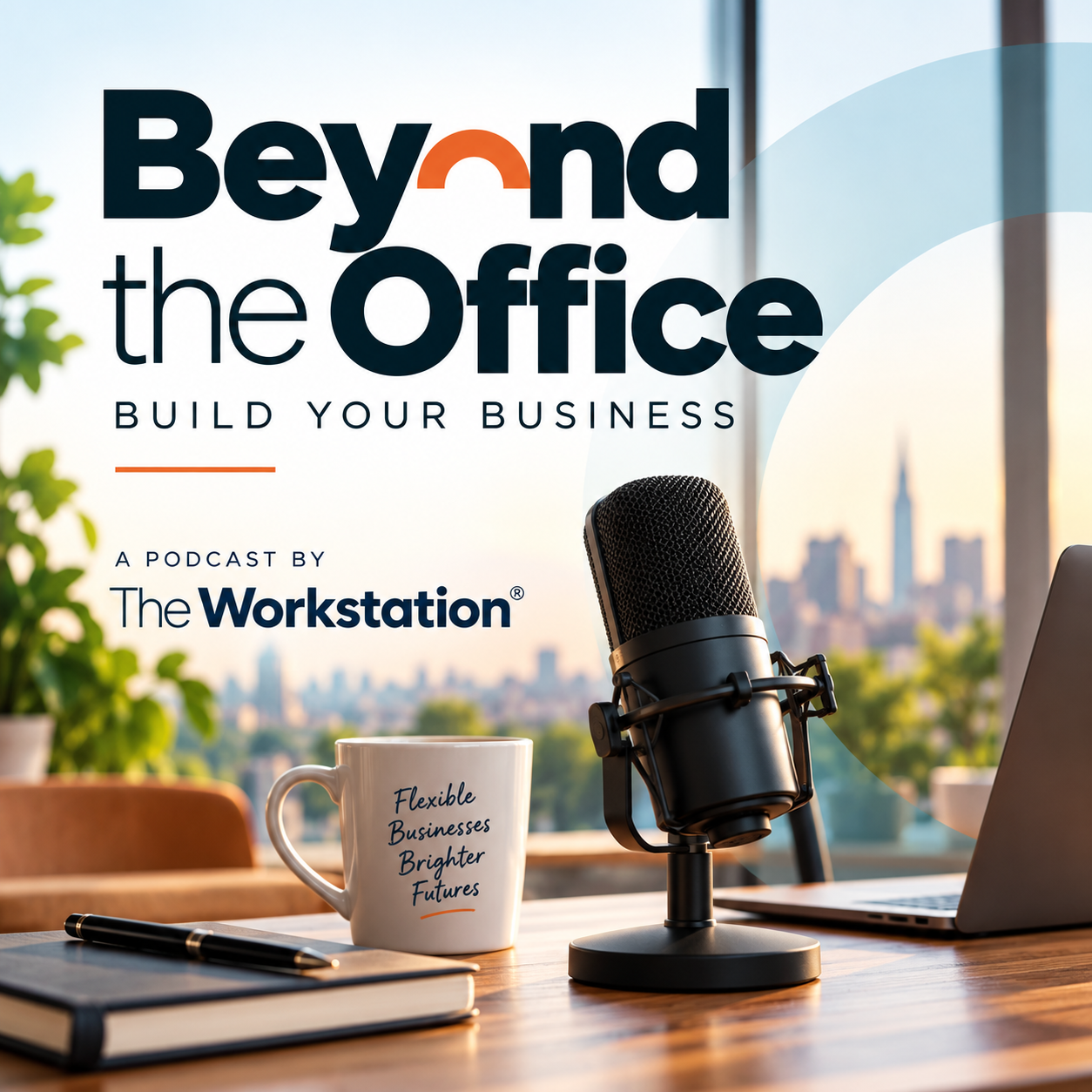 Do You Really Need an Office to Look Professional?